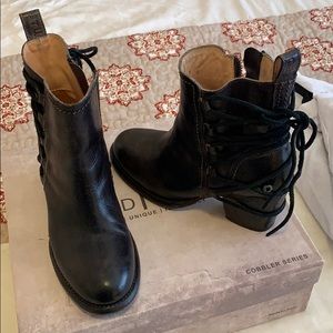 COPY - Bed Stu booties